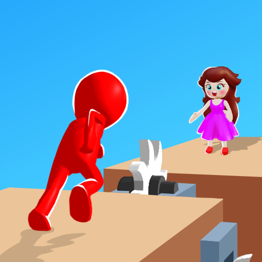 Find Love game artwork