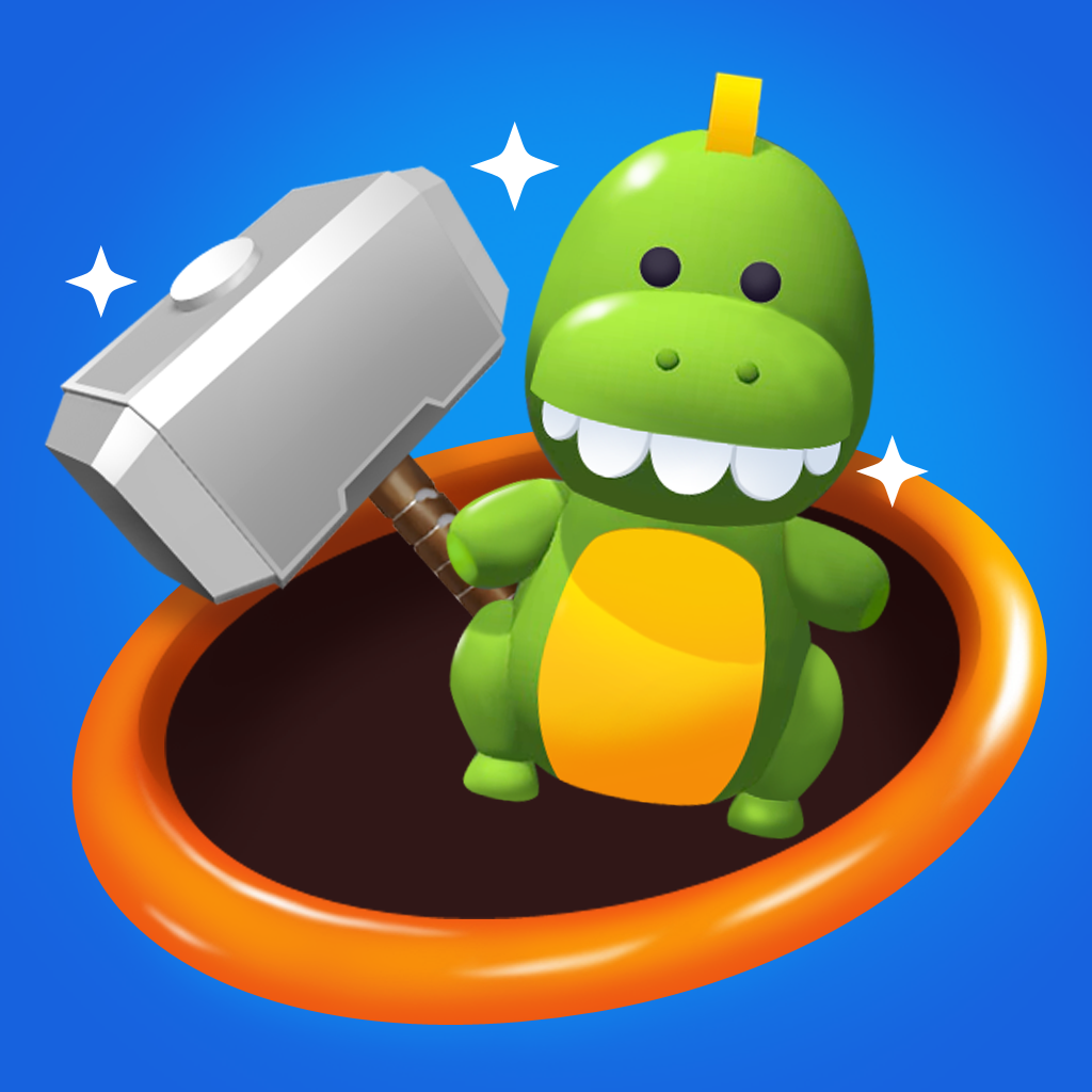 Match 3D — Find Different game artwork